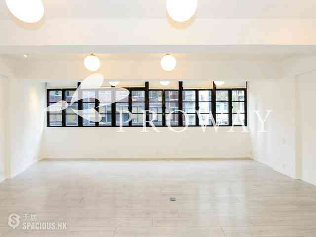 Poho - Hollywood Building 01
