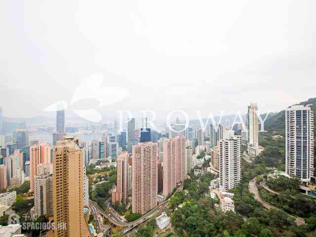 Mid Levels Central - Clovelly Court 01