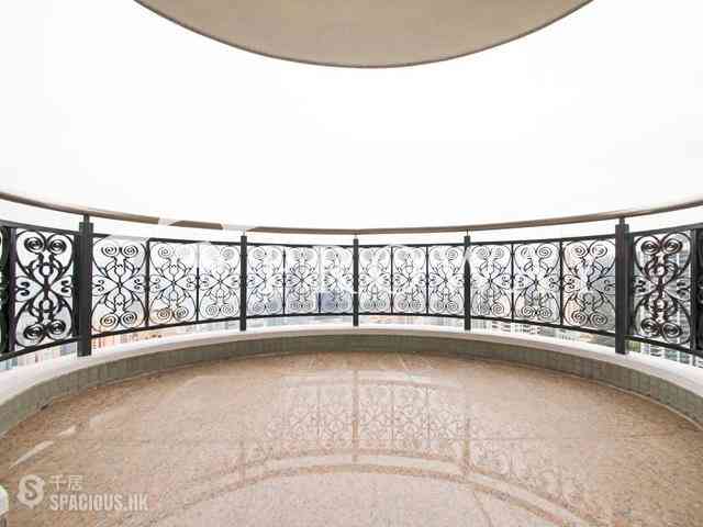 Mid Levels Central - Clovelly Court 02