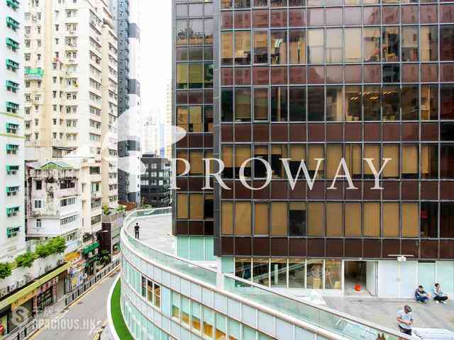 Poho - Hollywood Building 02