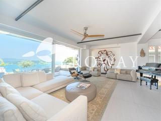 清水湾 - 龙湖别墅 03