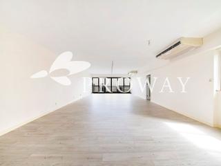 Mid Levels Central - Clovelly Court 03