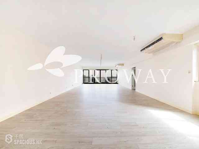 Mid Levels Central - Clovelly Court 03
