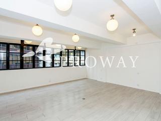 Poho - Hollywood Building 03