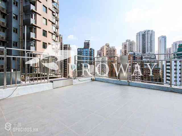 Sai Ying Pun - Smiling Court 03
