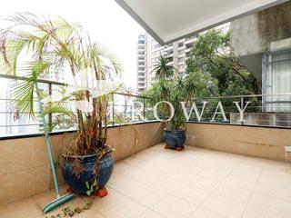 Mid Levels Central - Brewin Court 03
