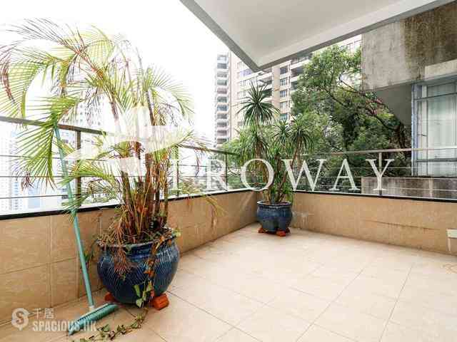 Mid Levels Central - Brewin Court 03