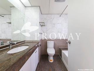 Mid Levels Central - Clovelly Court 06