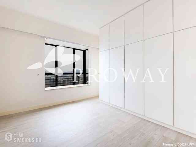 Mid Levels Central - Clovelly Court 09
