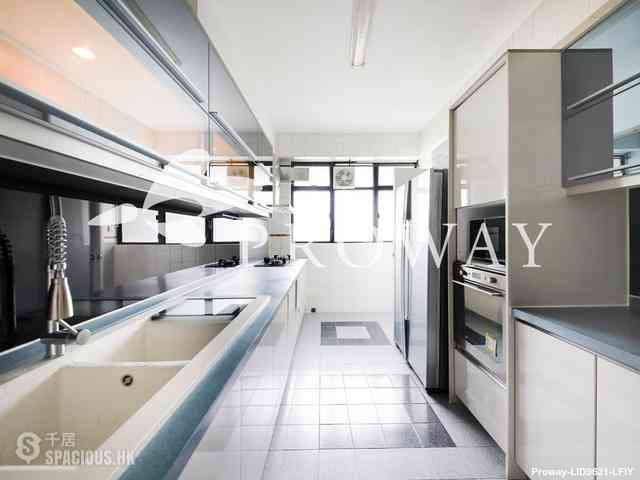 Mid Levels Central - Clovelly Court 10