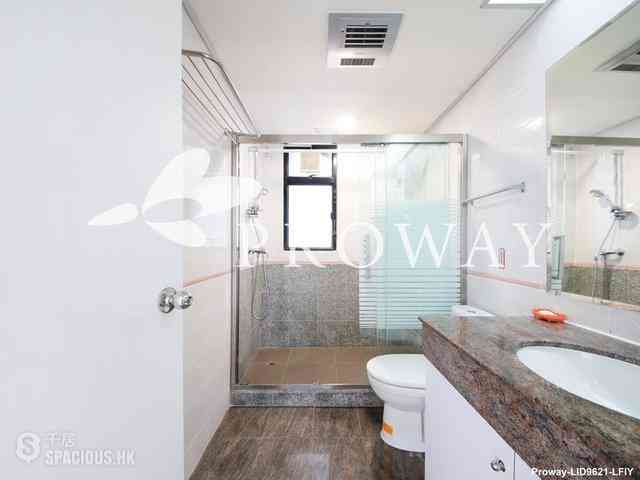 Mid Levels Central - Clovelly Court 11