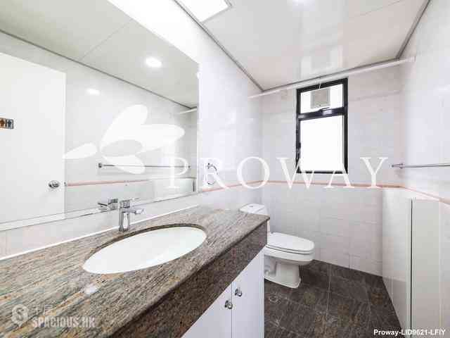 Mid Levels Central - Clovelly Court 12