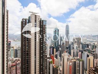 Mid Levels Central - Goldwin Heights 02