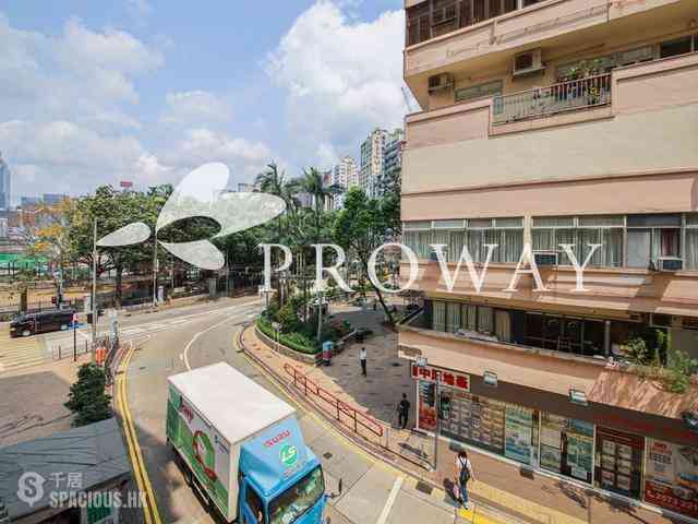 Happy Valley - Peace House 02