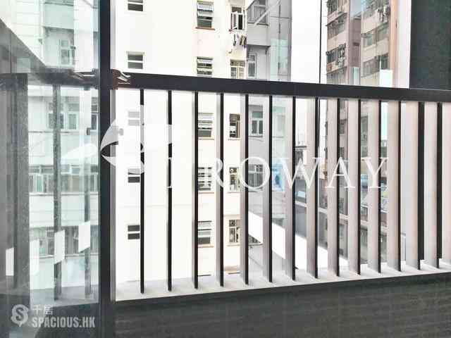 Sai Ying Pun - Bohemian House 03