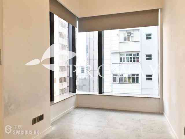 Sai Ying Pun - Bohemian House 04