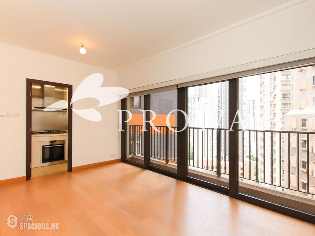 Sai Ying Pun - The Babington 01