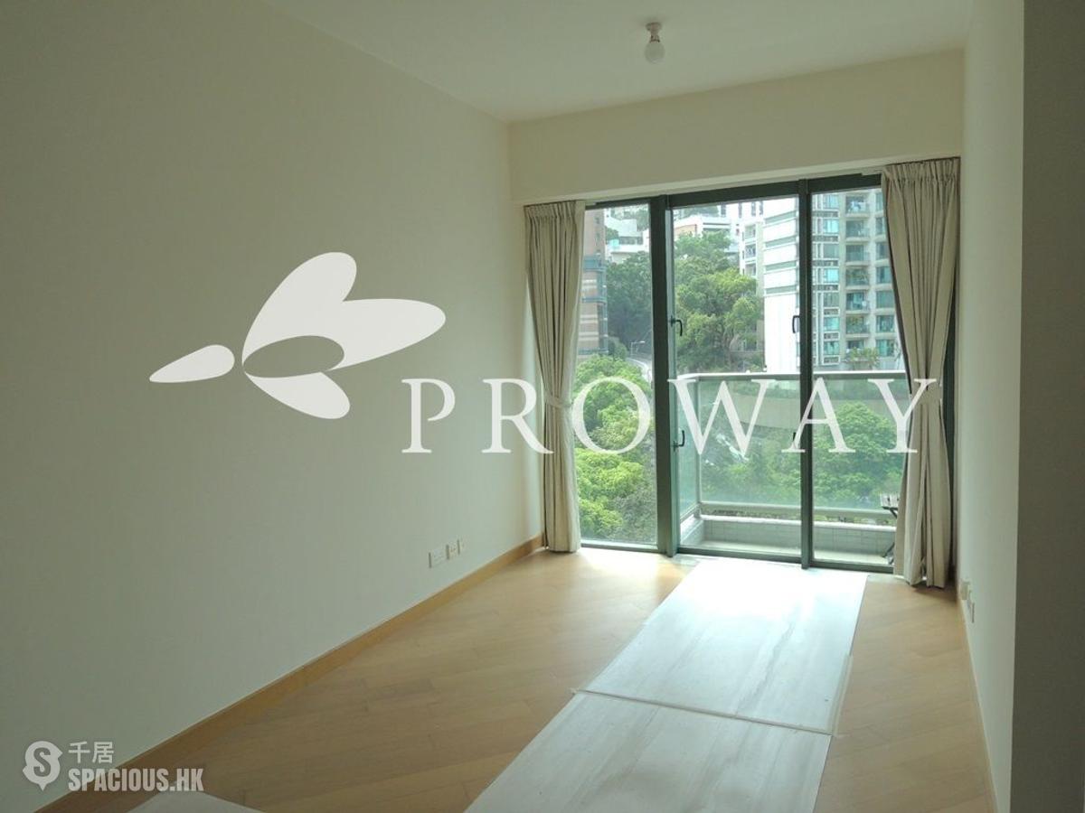 Kennedy Town - Belcher's Hill 01