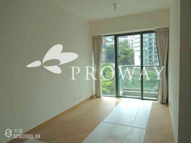 Kennedy Town - Belcher's Hill 01