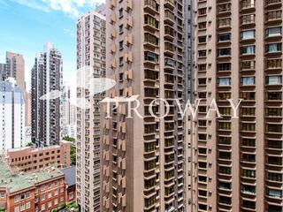 Sai Ying Pun - The Babington 02