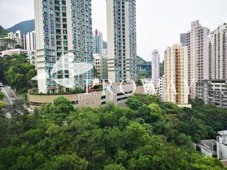 Kennedy Town - Belcher's Hill 02