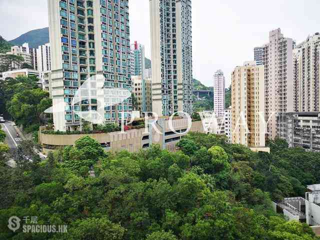 Kennedy Town - Belcher's Hill 02