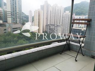 Kennedy Town - Belcher's Hill 03