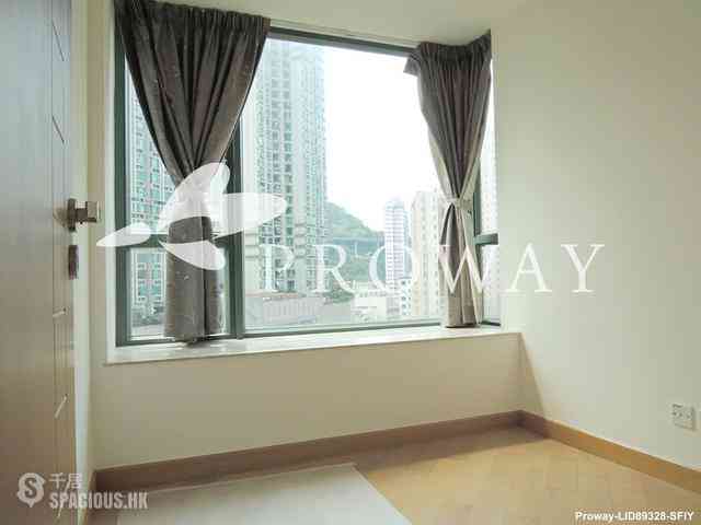 Kennedy Town - Belcher's Hill 06