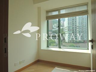 Kennedy Town - Belcher's Hill 07