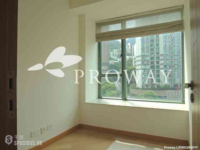 Kennedy Town - Belcher's Hill 07