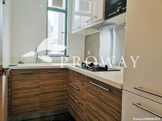 Kennedy Town - Belcher's Hill 08
