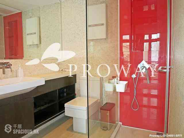Clear Water Bay - The Portofino 11