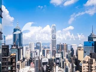 Mid Levels Central - The Grand Panorama 02