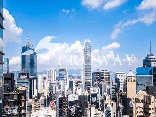 Mid Levels Central - The Grand Panorama 02