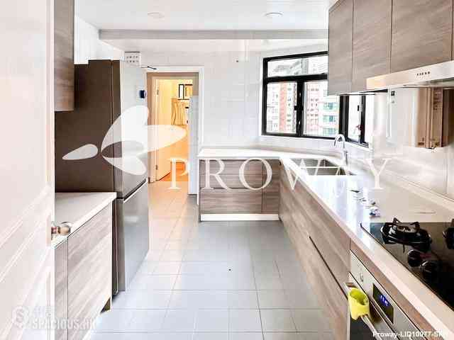 Mid Levels Central - The Grand Panorama 07