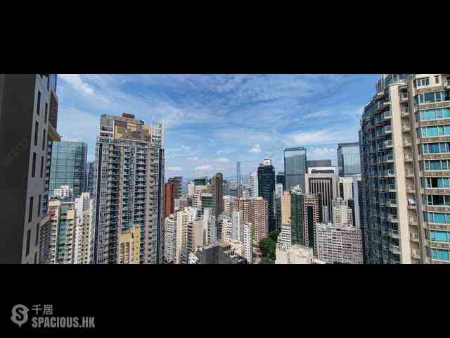 灣仔 - 囍匯 01
