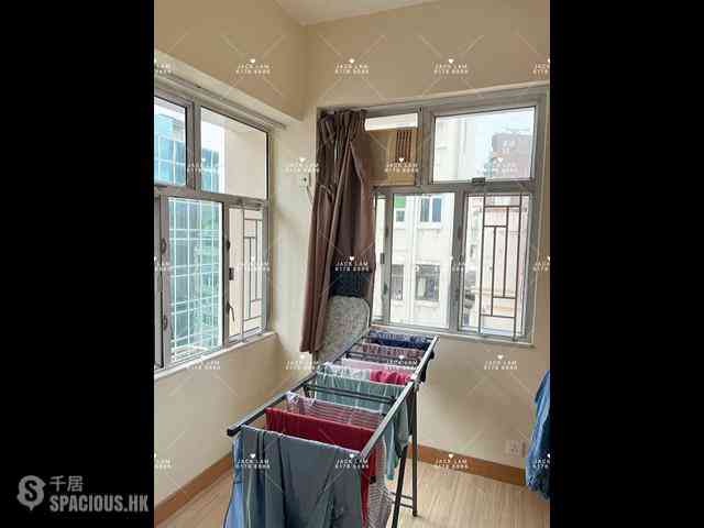 Tsim Sha Tsui - Dolford Mansion 02