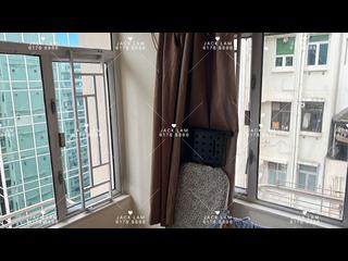 尖沙咀 - 多福大廈 05