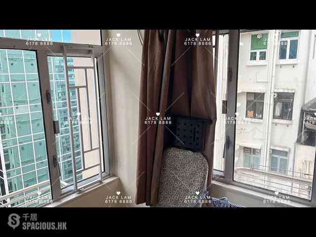 Tsim Sha Tsui - Dolford Mansion 05