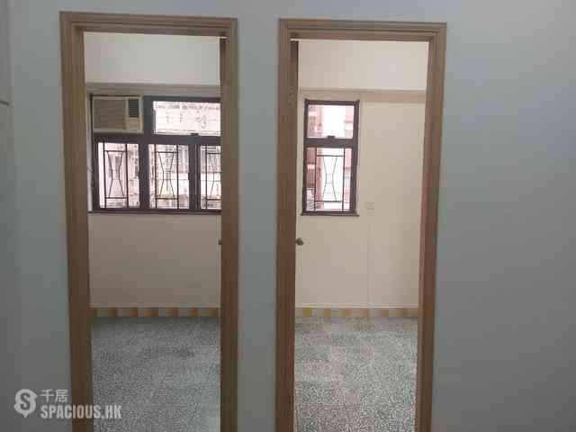 Kennedy Town - On Fat Building 03