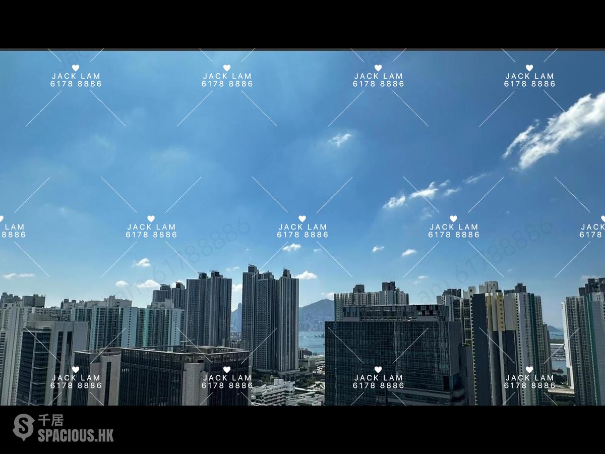 Cheung Sha Wan - The Sparkle 01