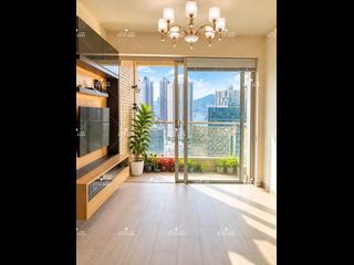 Cheung Sha Wan - The Sparkle 03