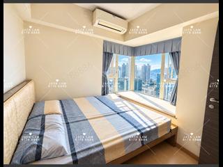 Cheung Sha Wan - The Sparkle 05