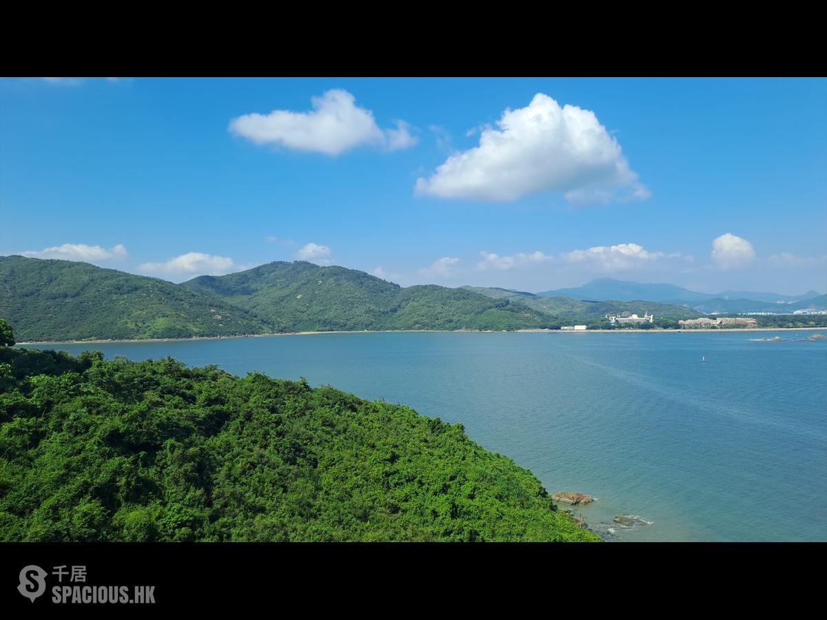 愉景湾 - 愉景湾4期 蘅峰蘅安径 01