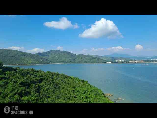 愉景湾 - 愉景湾4期 蘅峰蘅安径 01