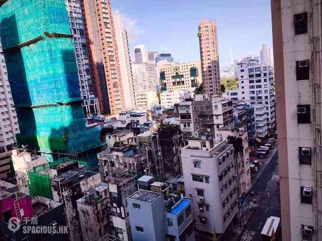 Tai Hang - Villa D'Arte 03