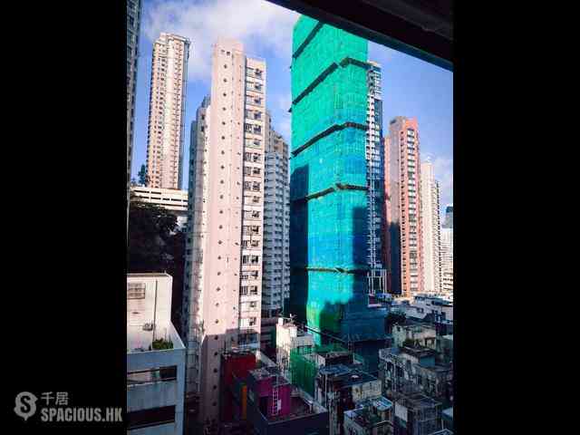 Tai Hang - Villa D'Arte 04