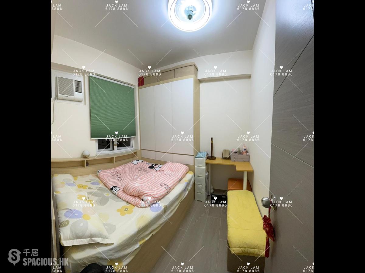 旺角 - 鴻禧大廈 01