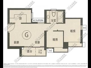 大角咀 - 君滙港 名汇 (3座) 02