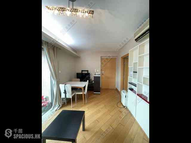Tai Kok Tsui - Harbour Green Tower 3 11